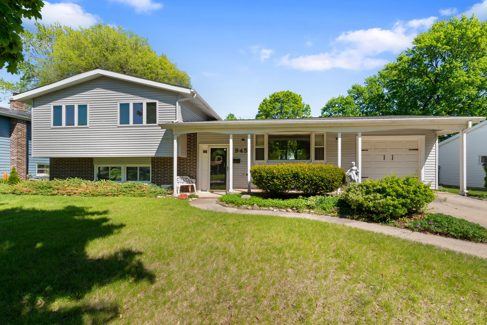 945 Nottingham Lane