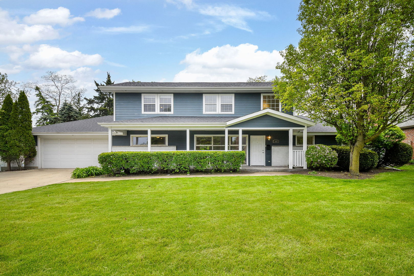 532 Ranch Road