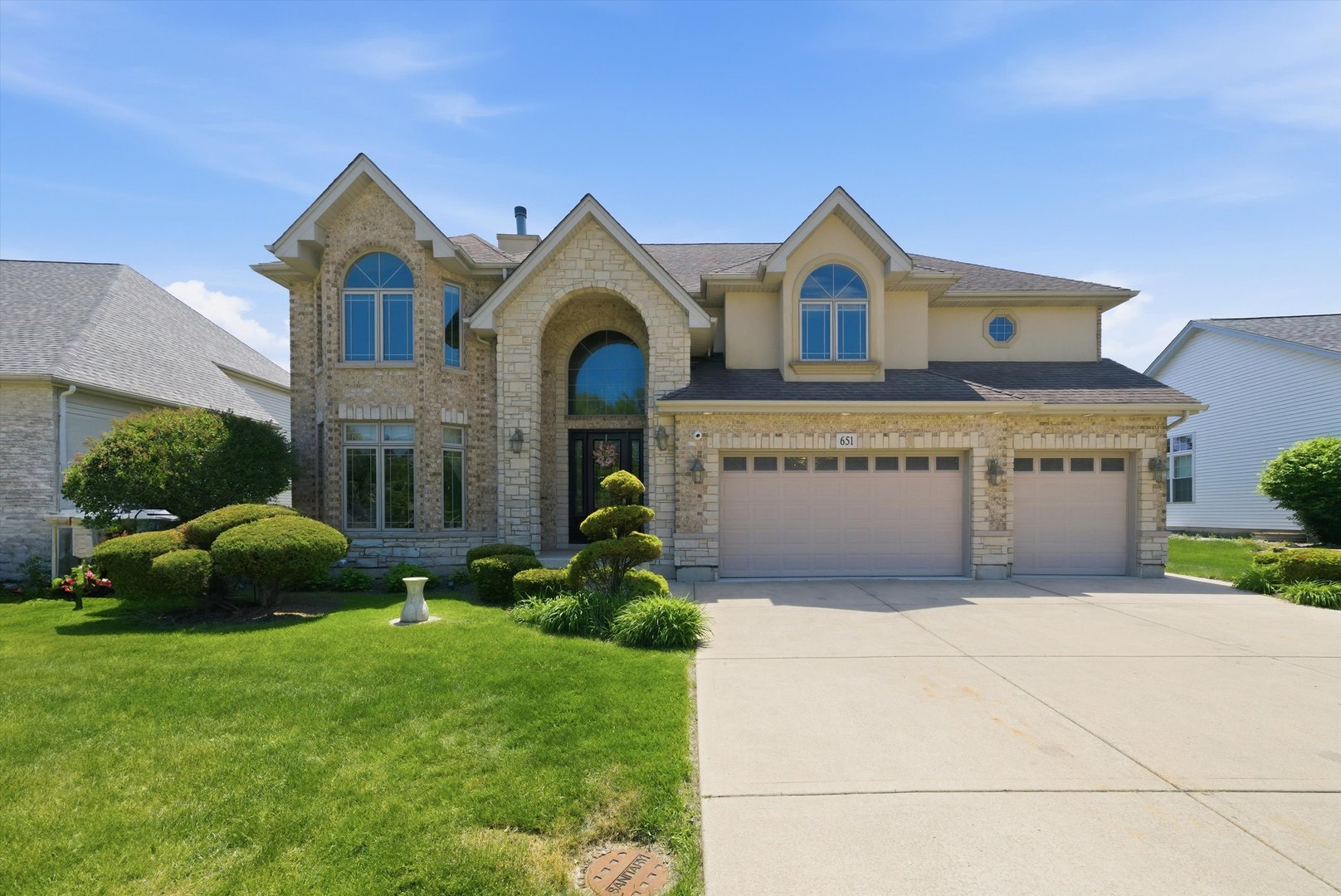 651 Anne Lane