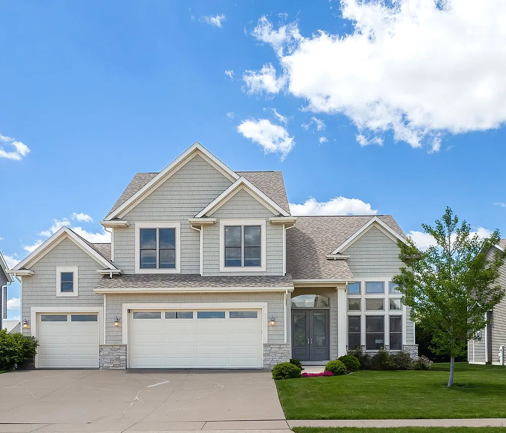 5700 Emily Road