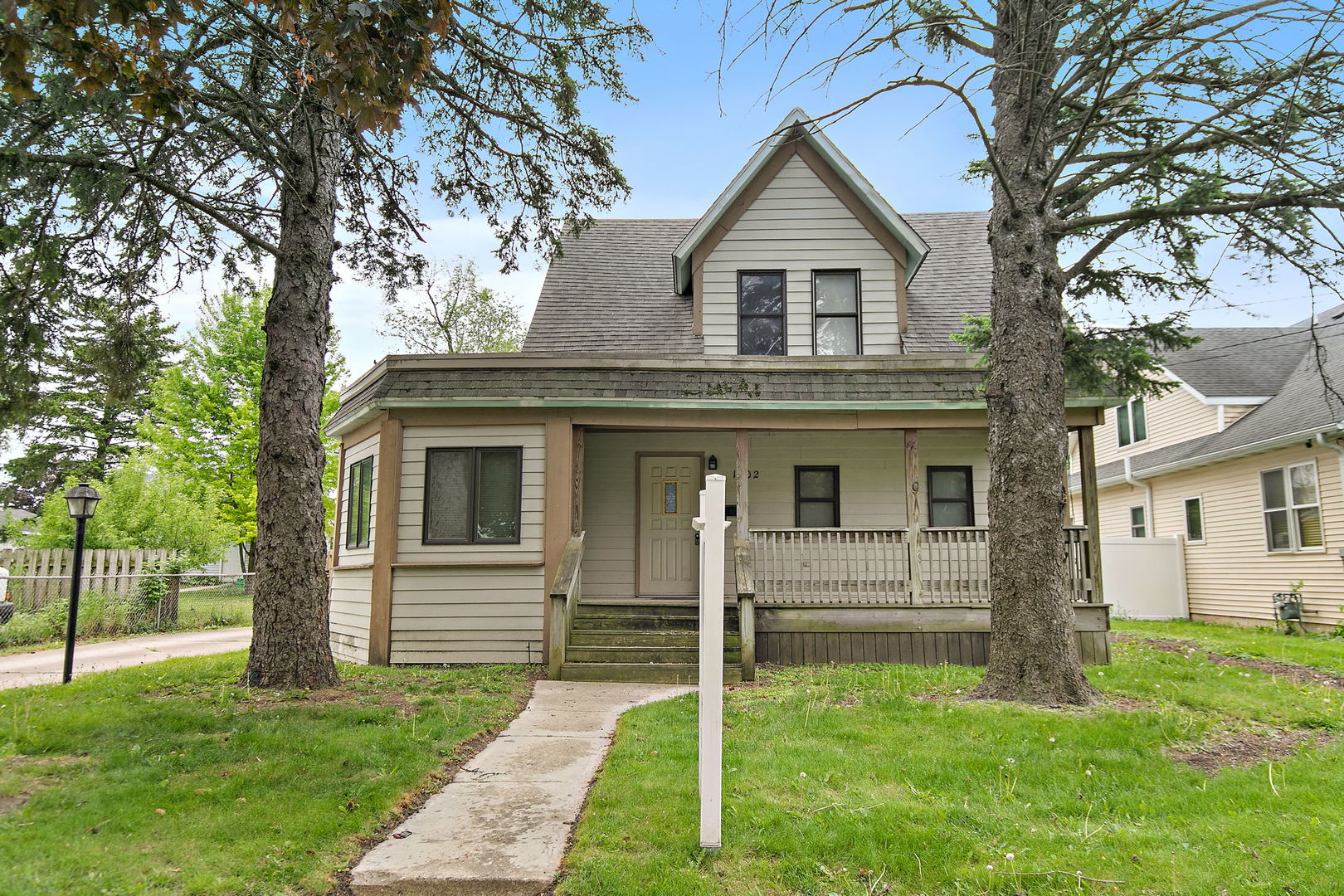 1302 State Street