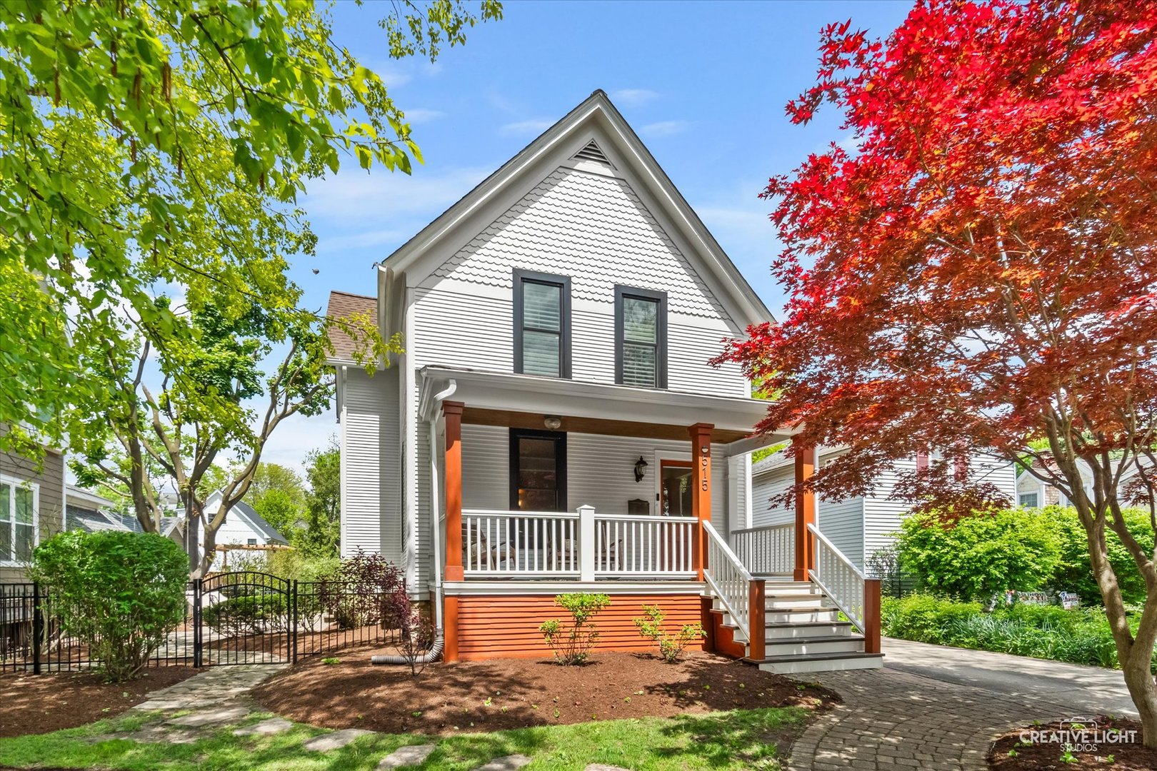 515 North Avenue