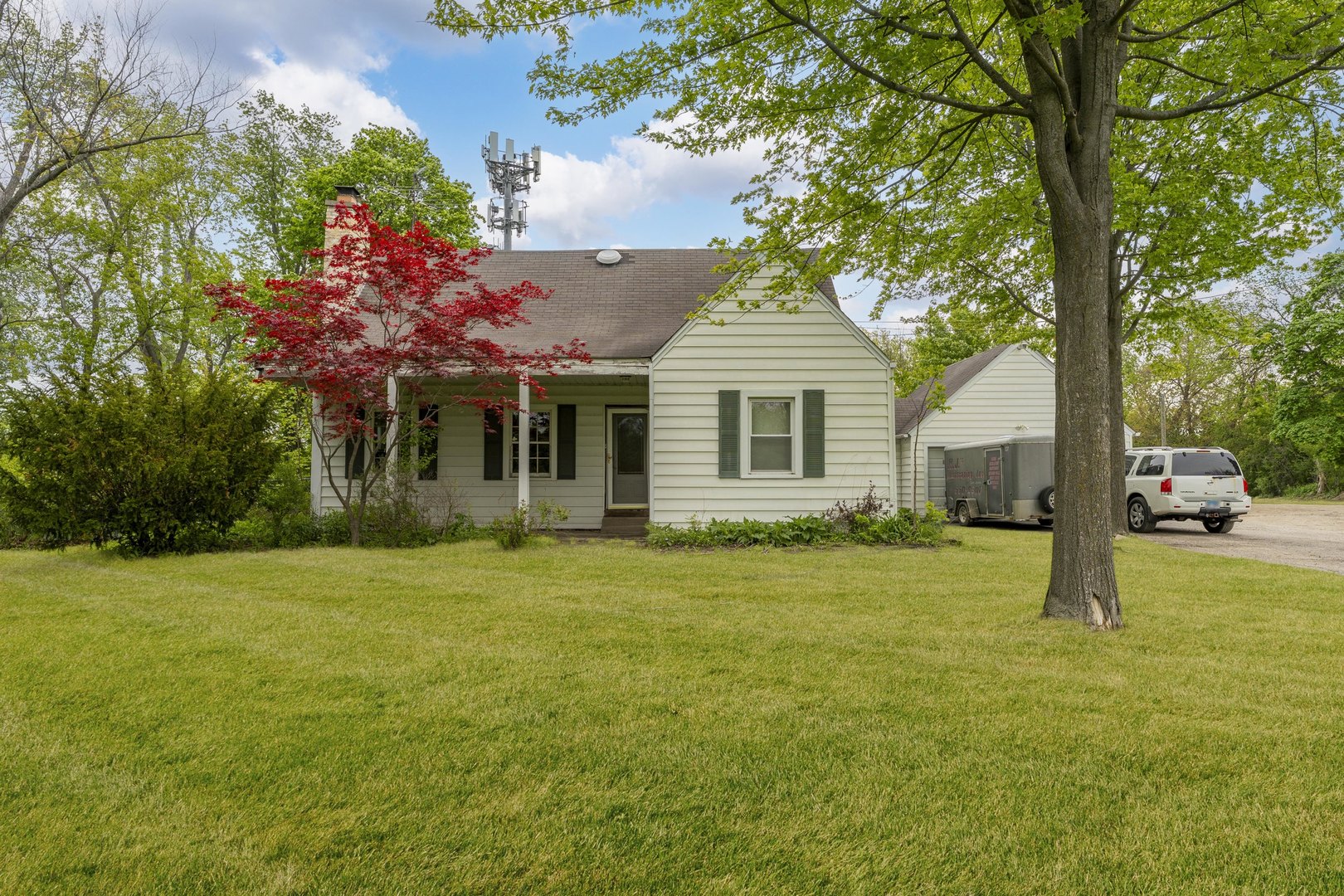 3613 Old Buffalo Grove Road