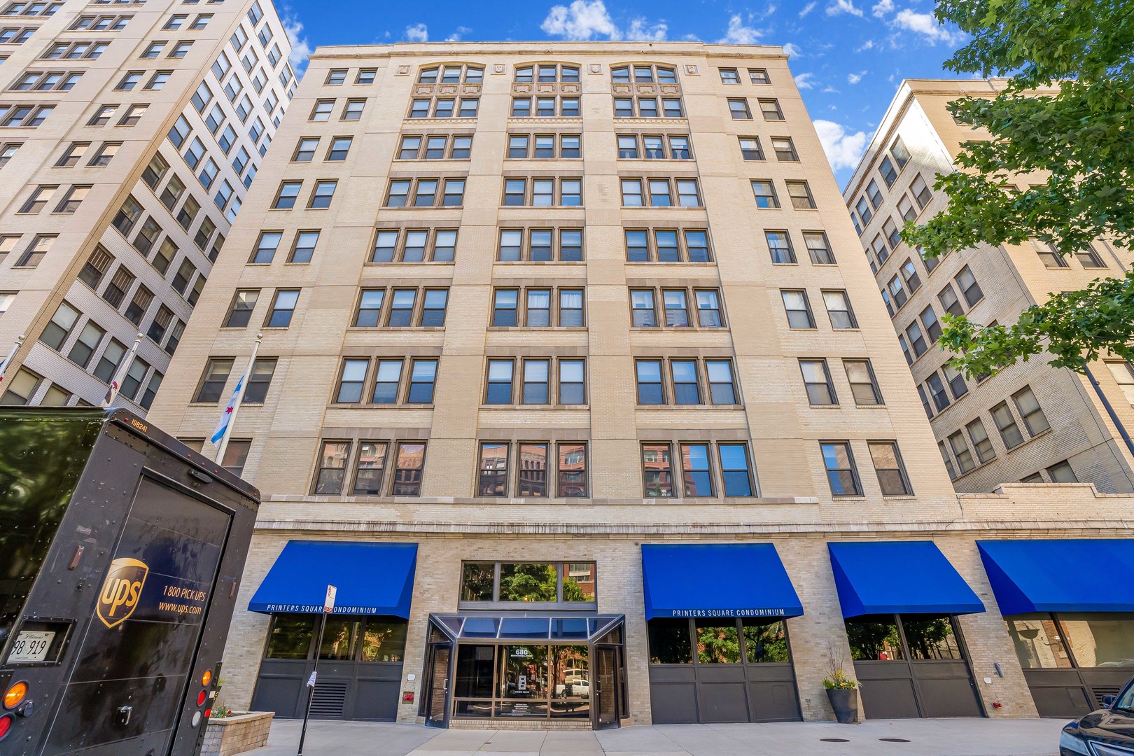 680 Federal Street
