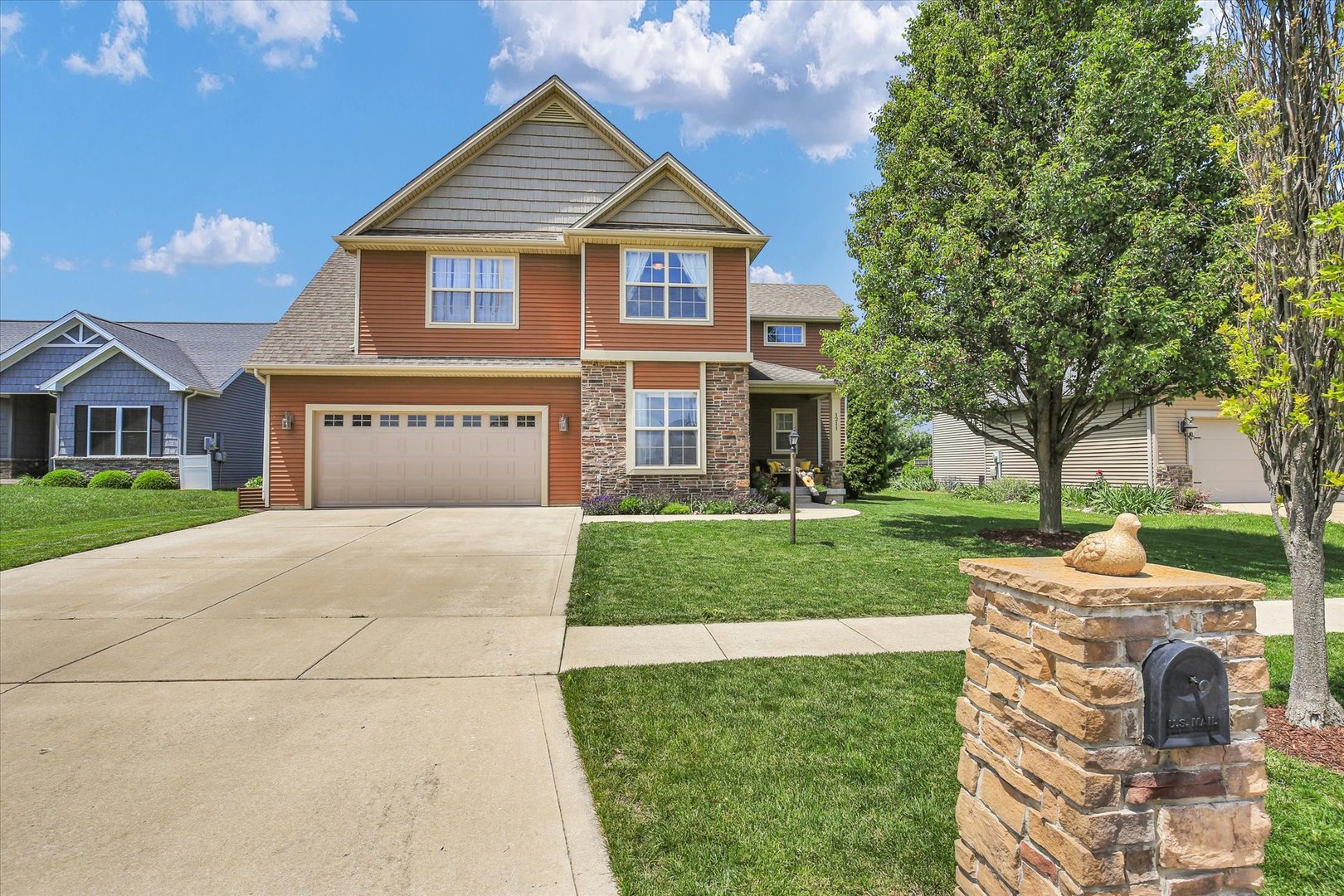 1211 Fieldstone Drive