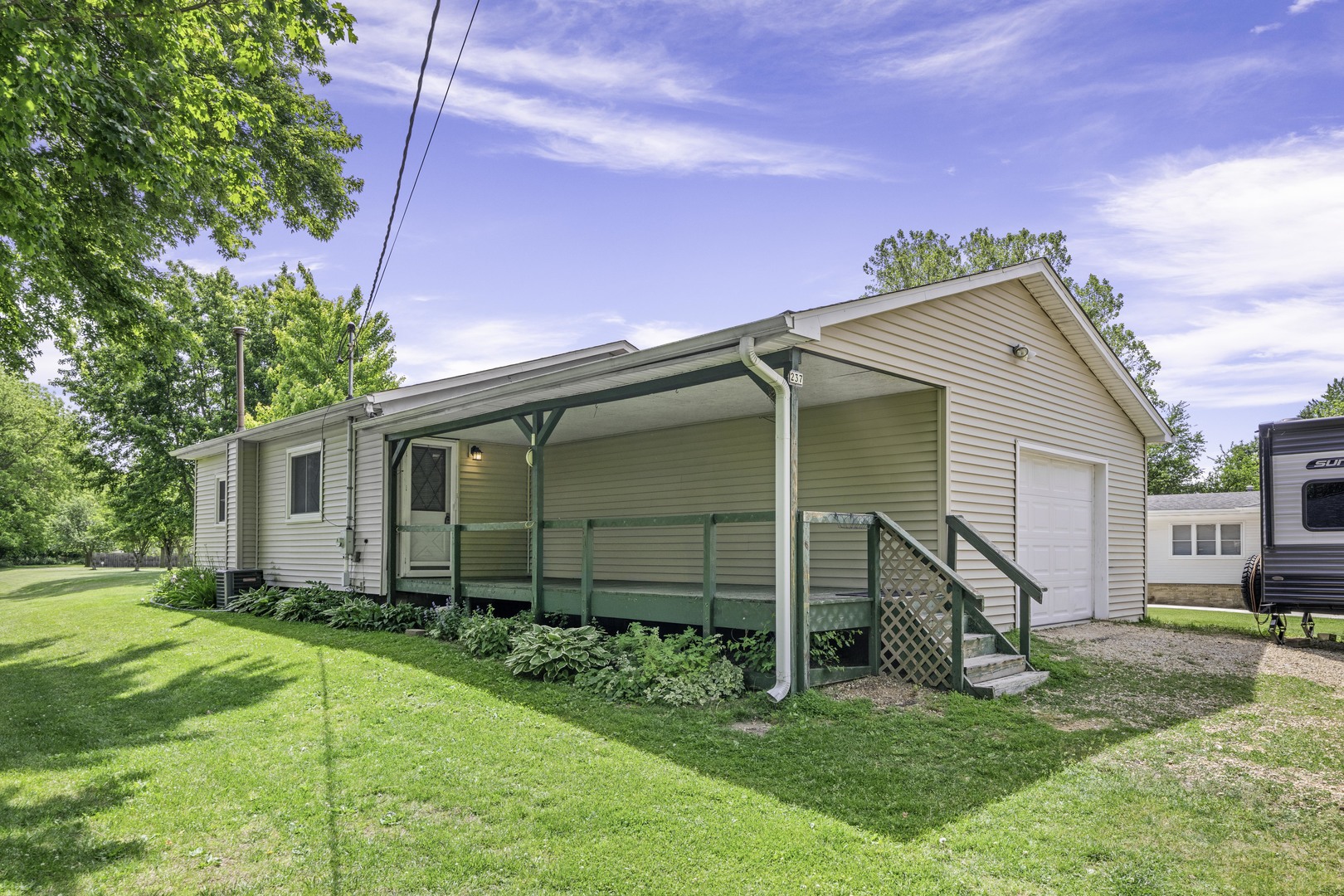 237 Chapman Street