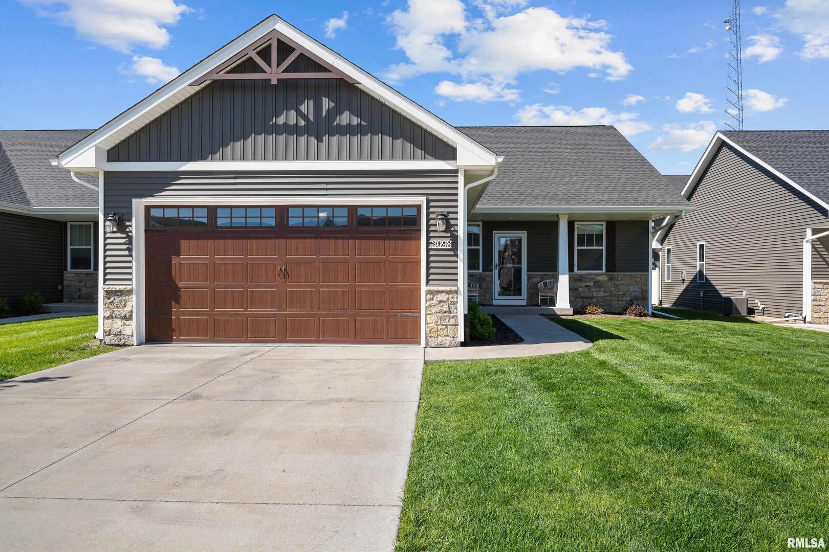 3098 Mary Leigh Drive