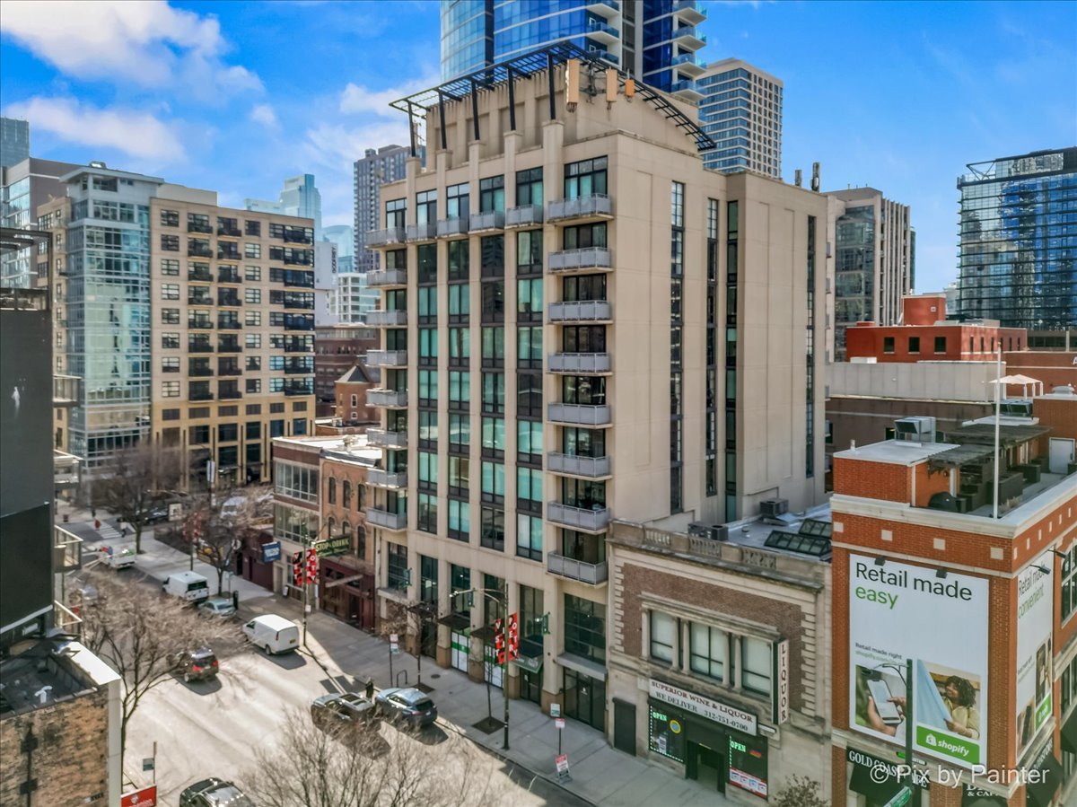 744 Clark Street