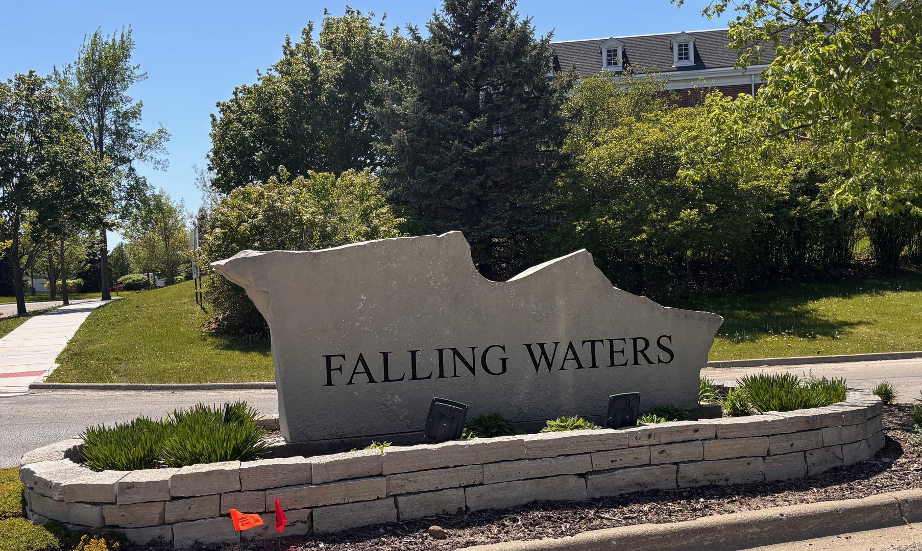 3142 Falling Waters Lane
