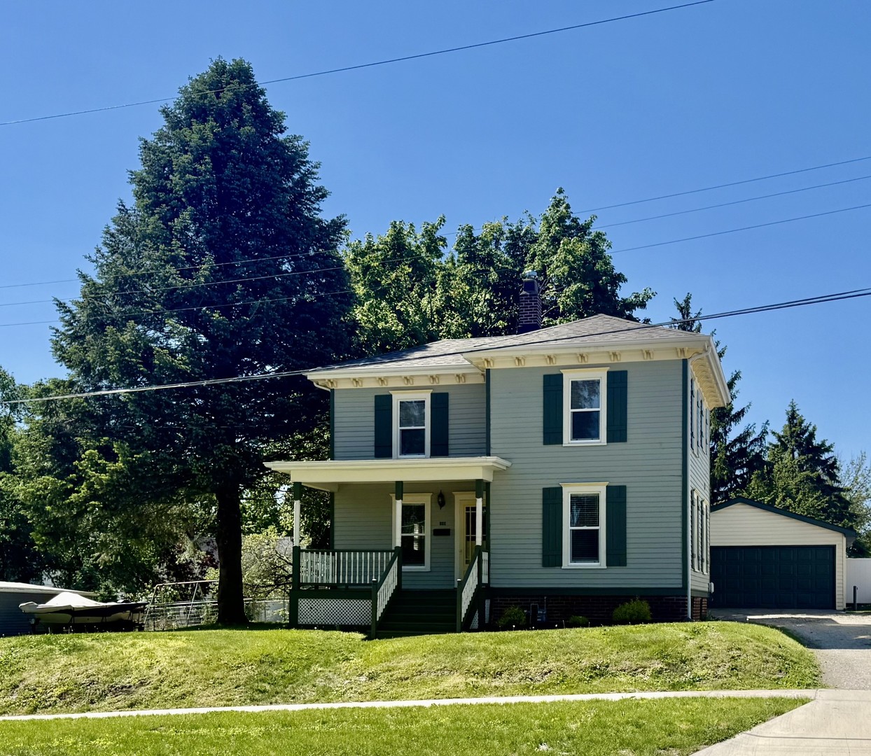 115 Lyle Street