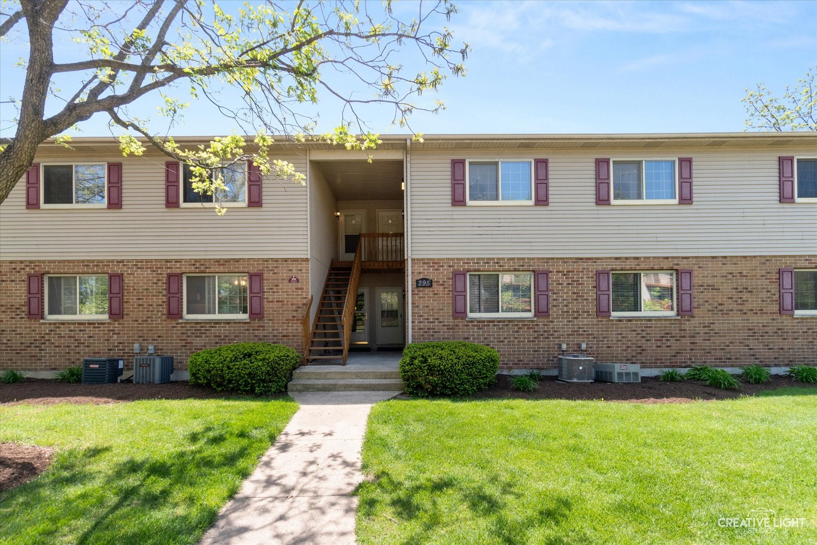 295 Woodridge Circle
