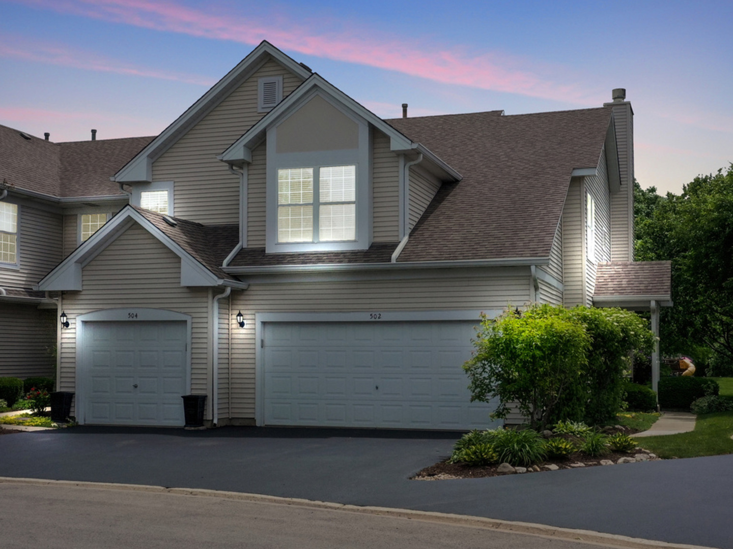 502 Hartford Court