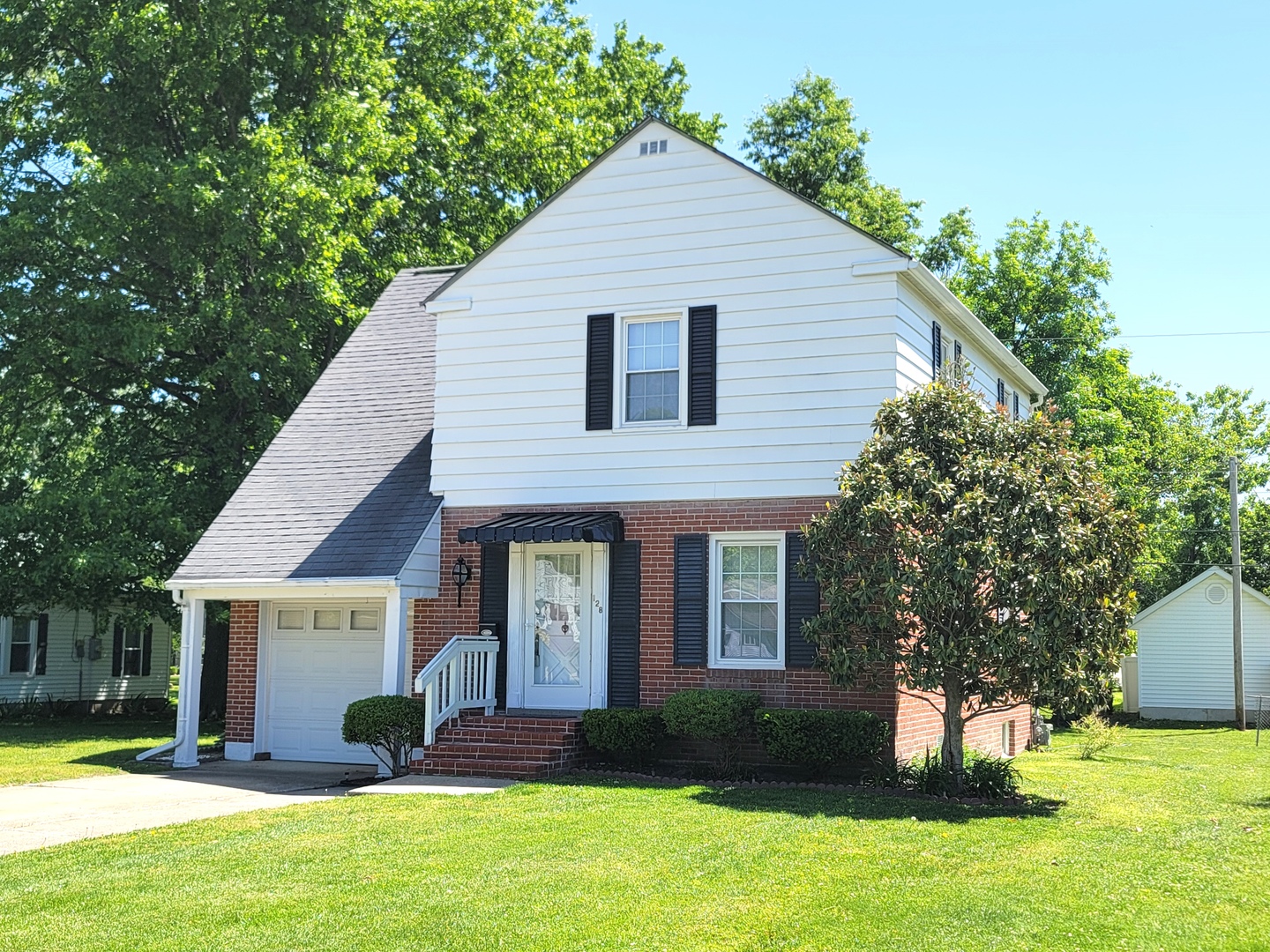128 Indiana Avenue