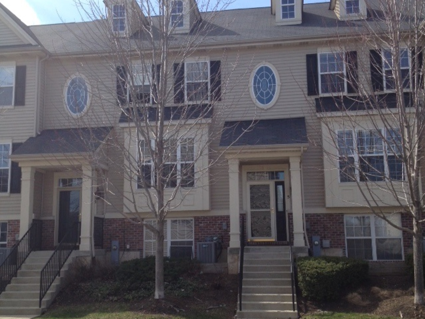 5 Melrose Court