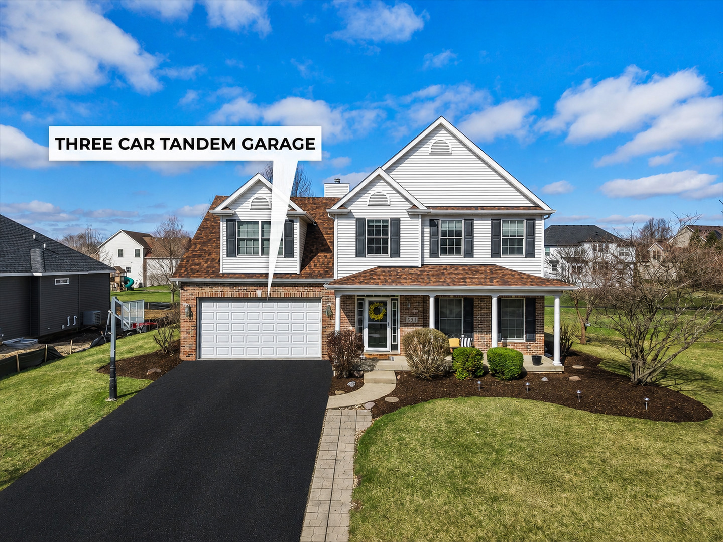 531 Birchwood Drive