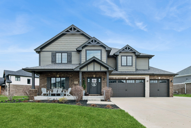 24111 Blue Waters Drive