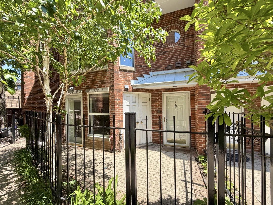 2717 Lehmann Court