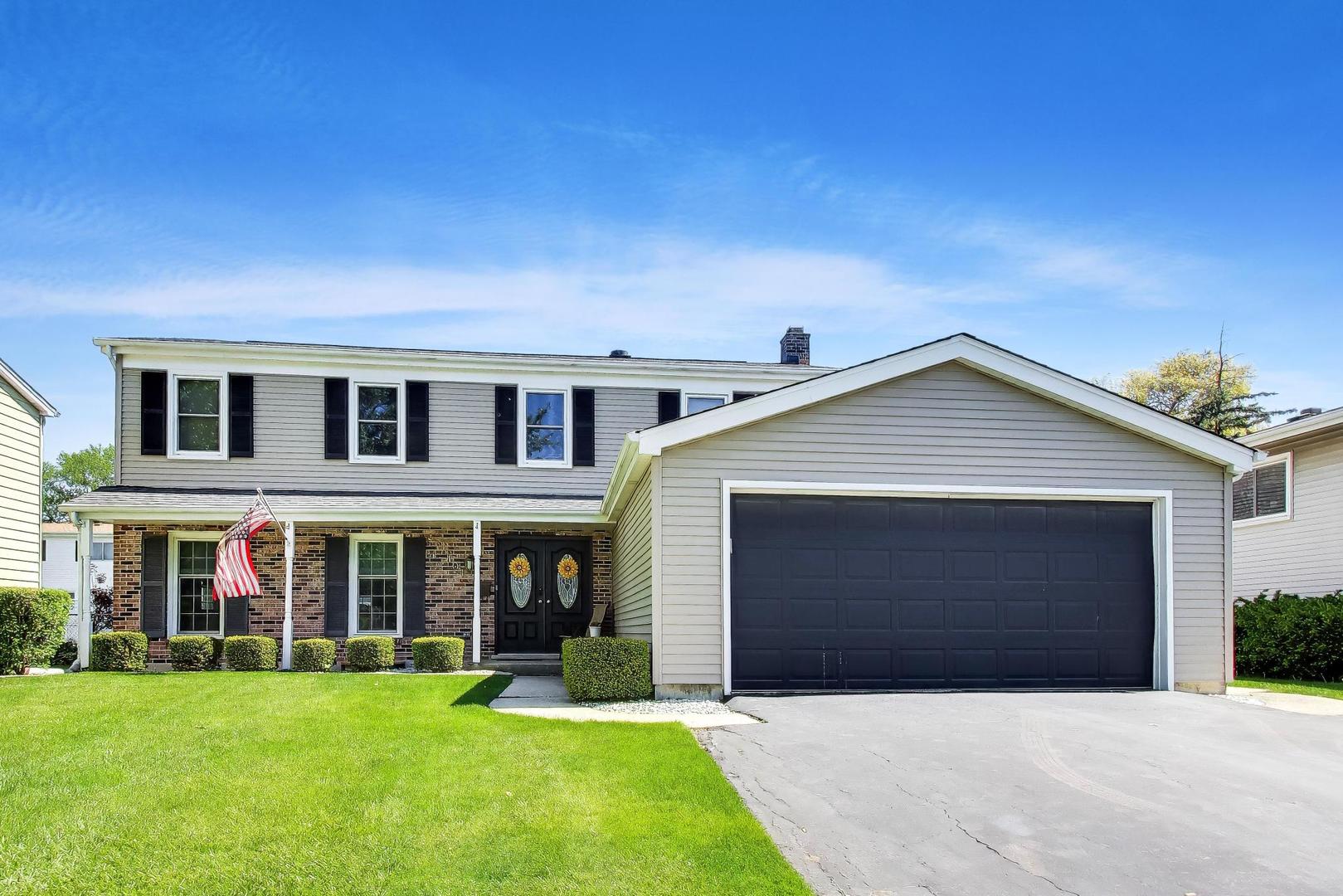 401 Collen Drive