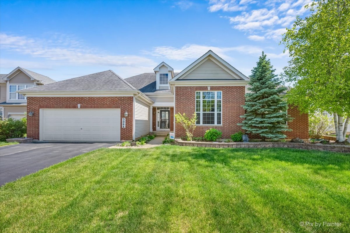 3064 Fairhaven Lane