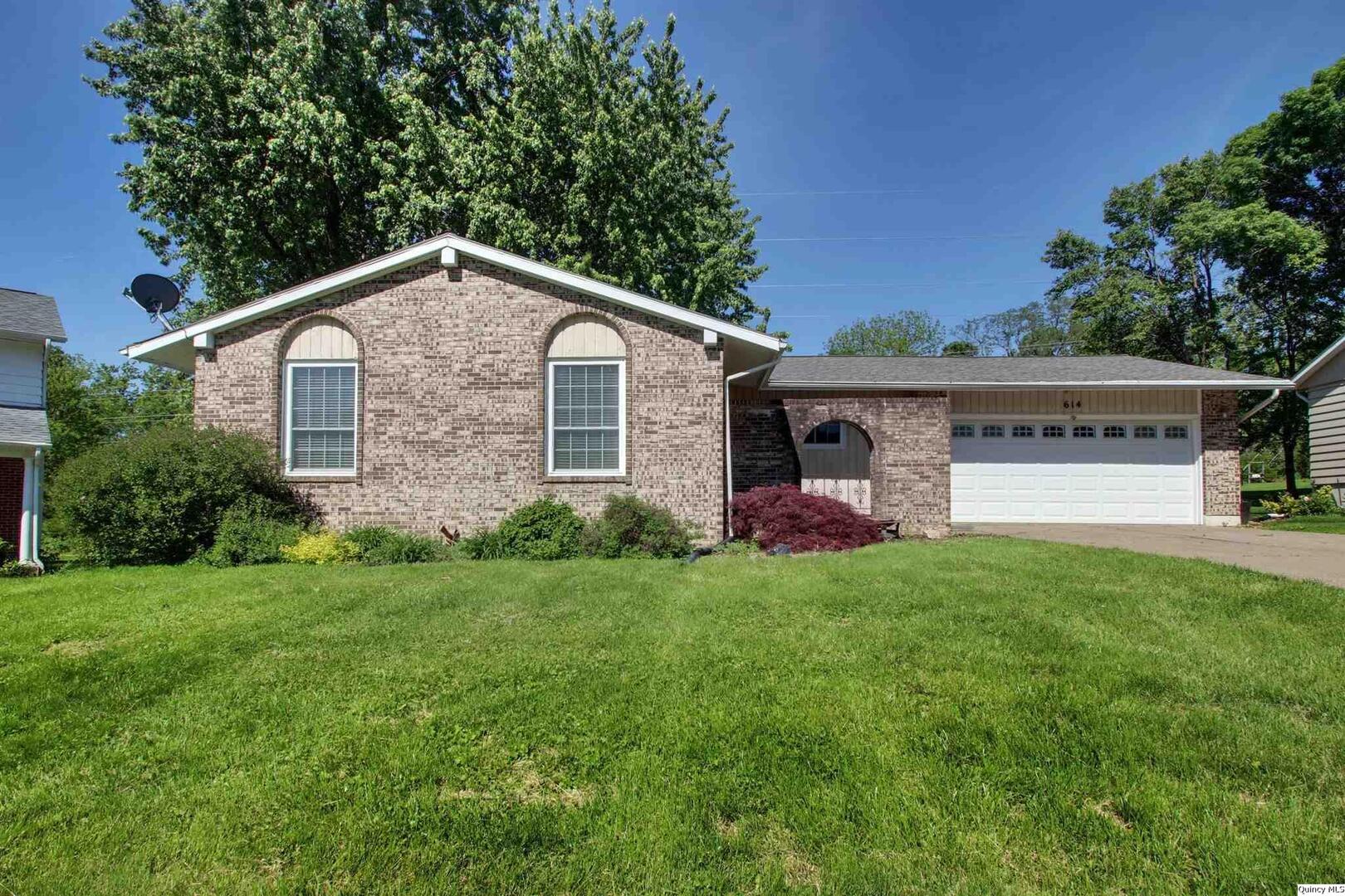 614 Kimberly Dr.
