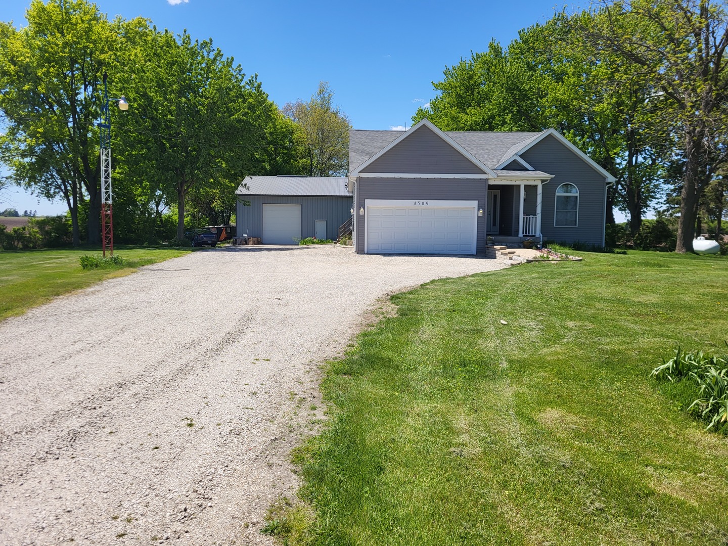 4509 Island Road