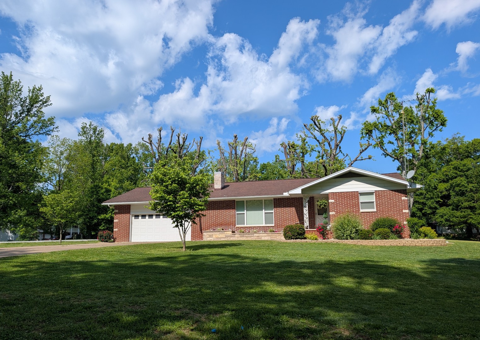 1369 Wood Road