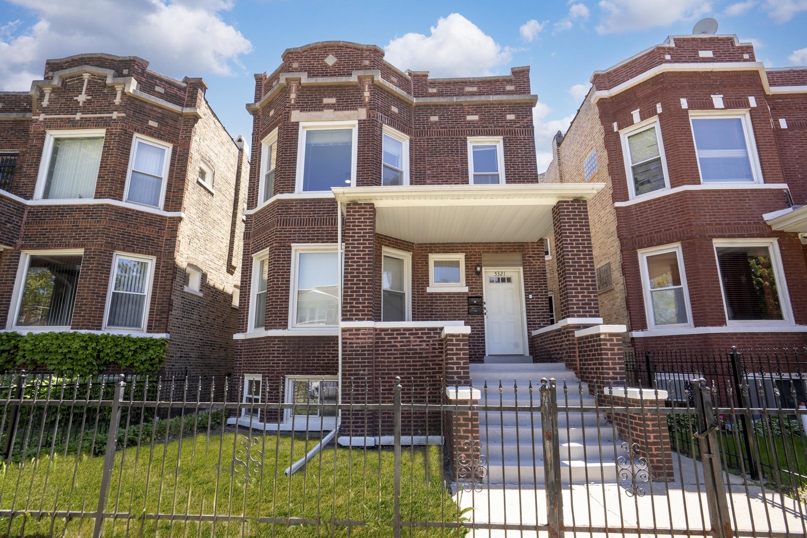 5321 Monroe Street