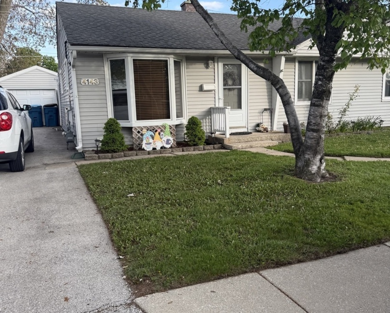 4143 Southwest Highway