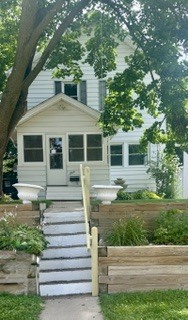 1164 26th Street A Street