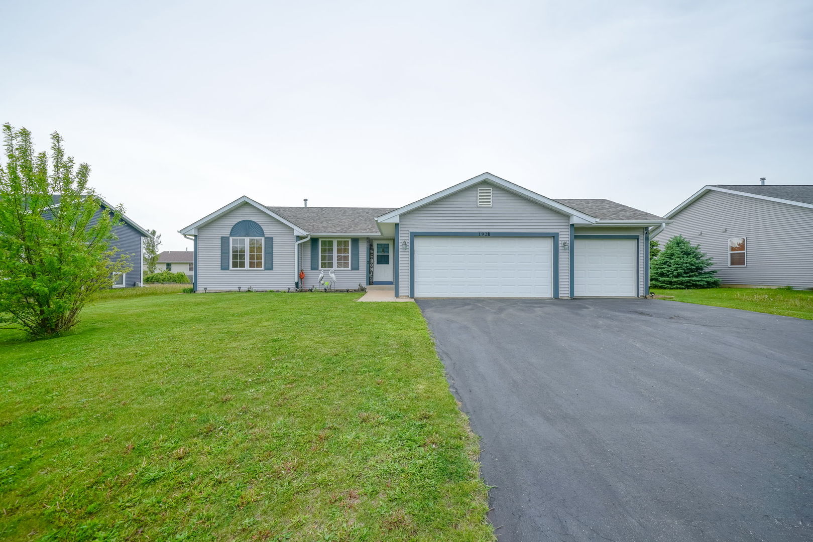 192 Prairie Moon Drive