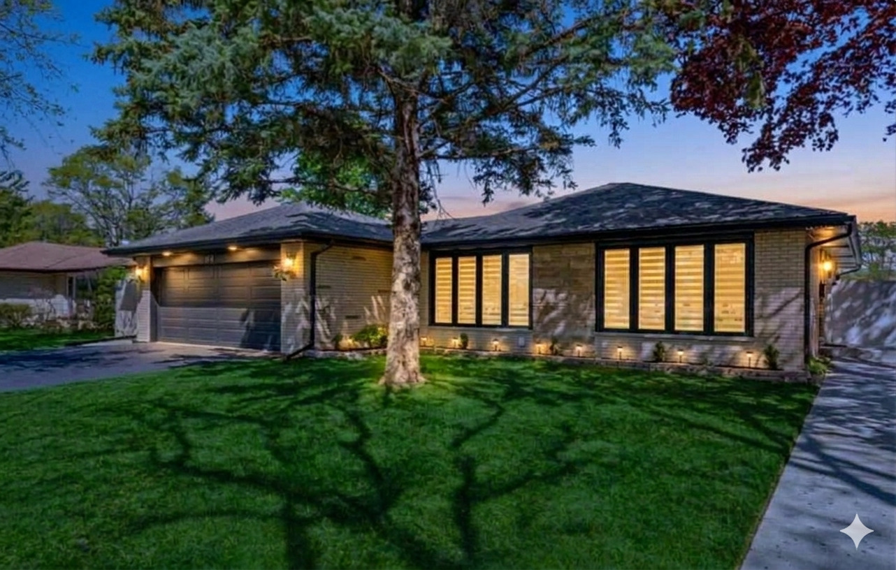 1535 Marshall Drive