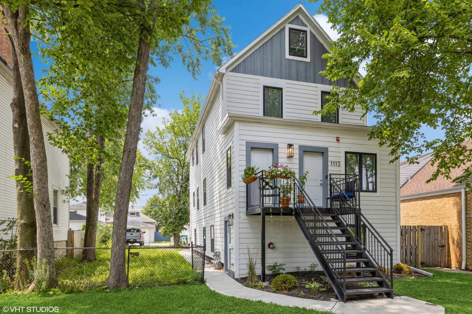 1113 Taylor Avenue