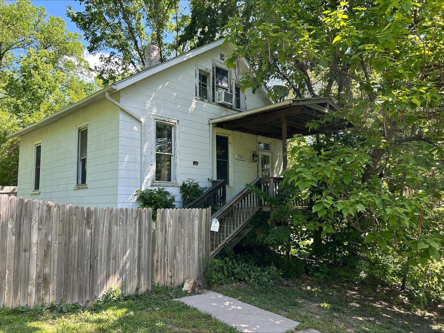 740 9th Street