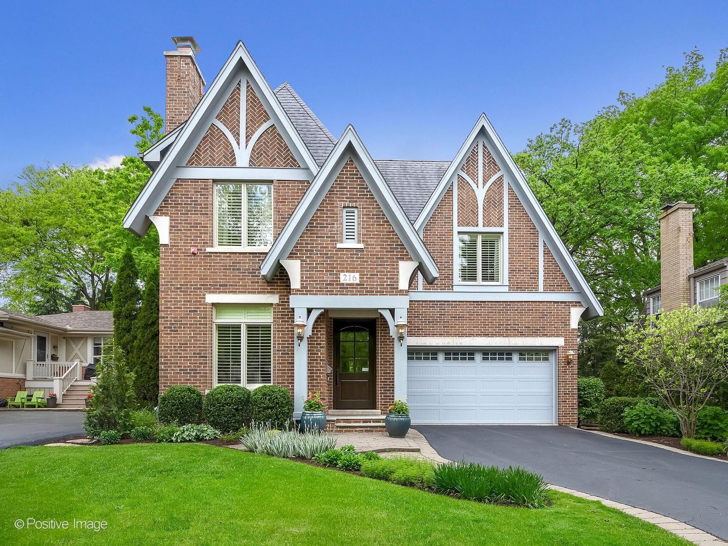 216 PROSPECT Avenue