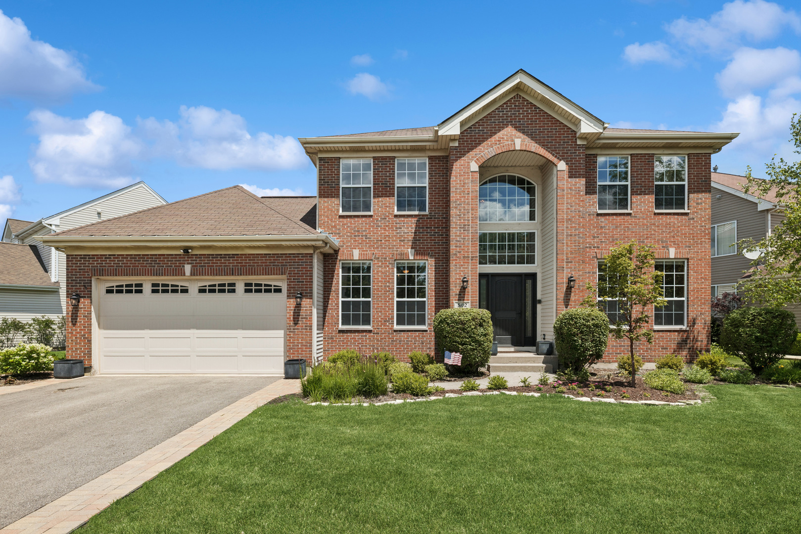 3102 Merrywell Court