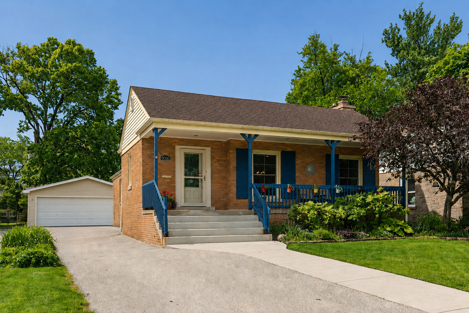 2036 Cummings Lane