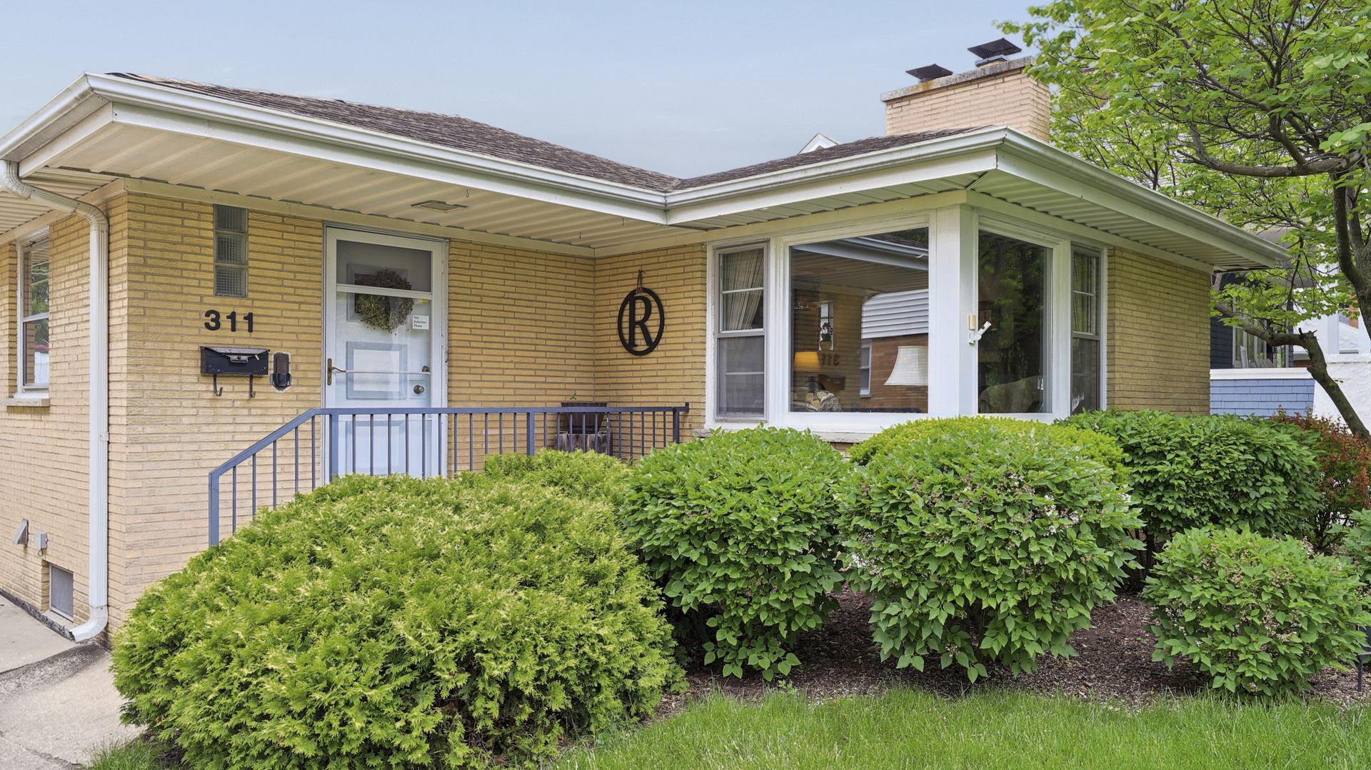 311 Elm Avenue