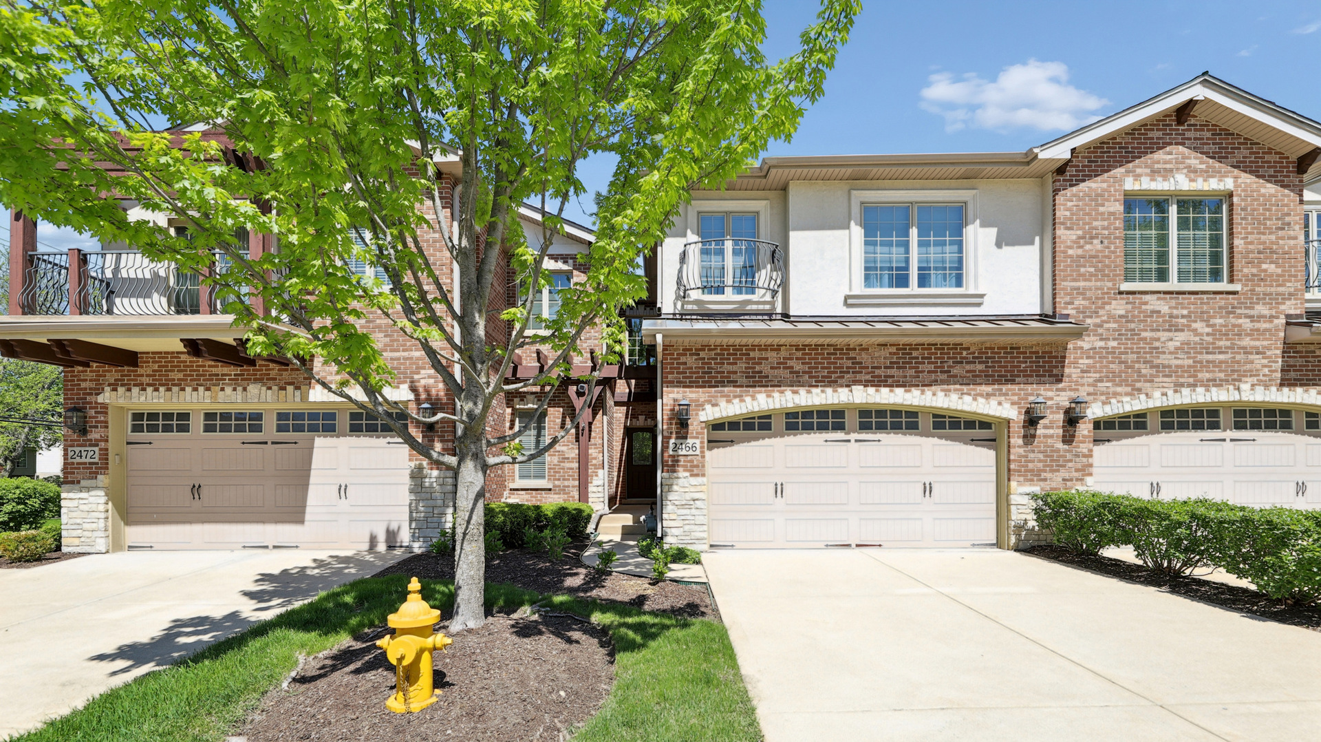 2466 Nicola Court
