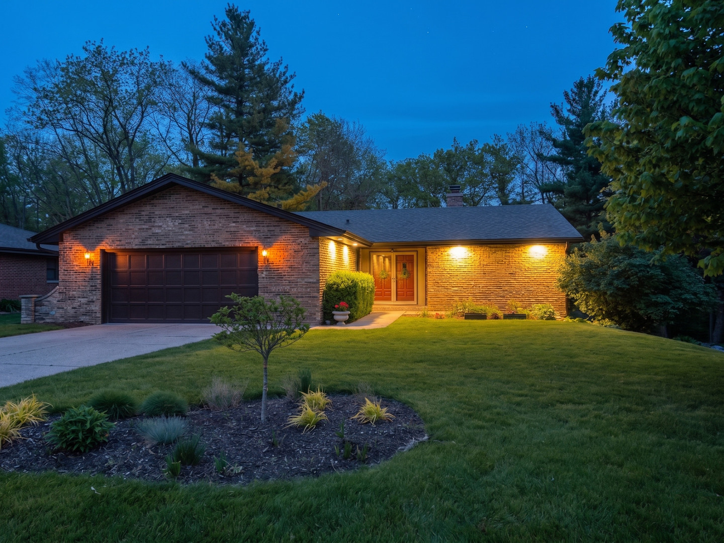 5017 Brookview Road