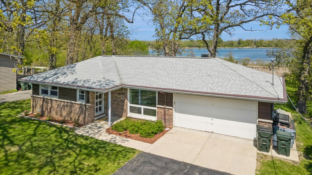 1806 Hazelwood Drive