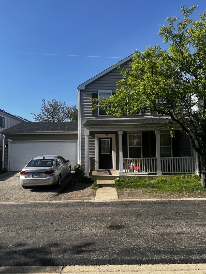 1730 Spring Mist Lane