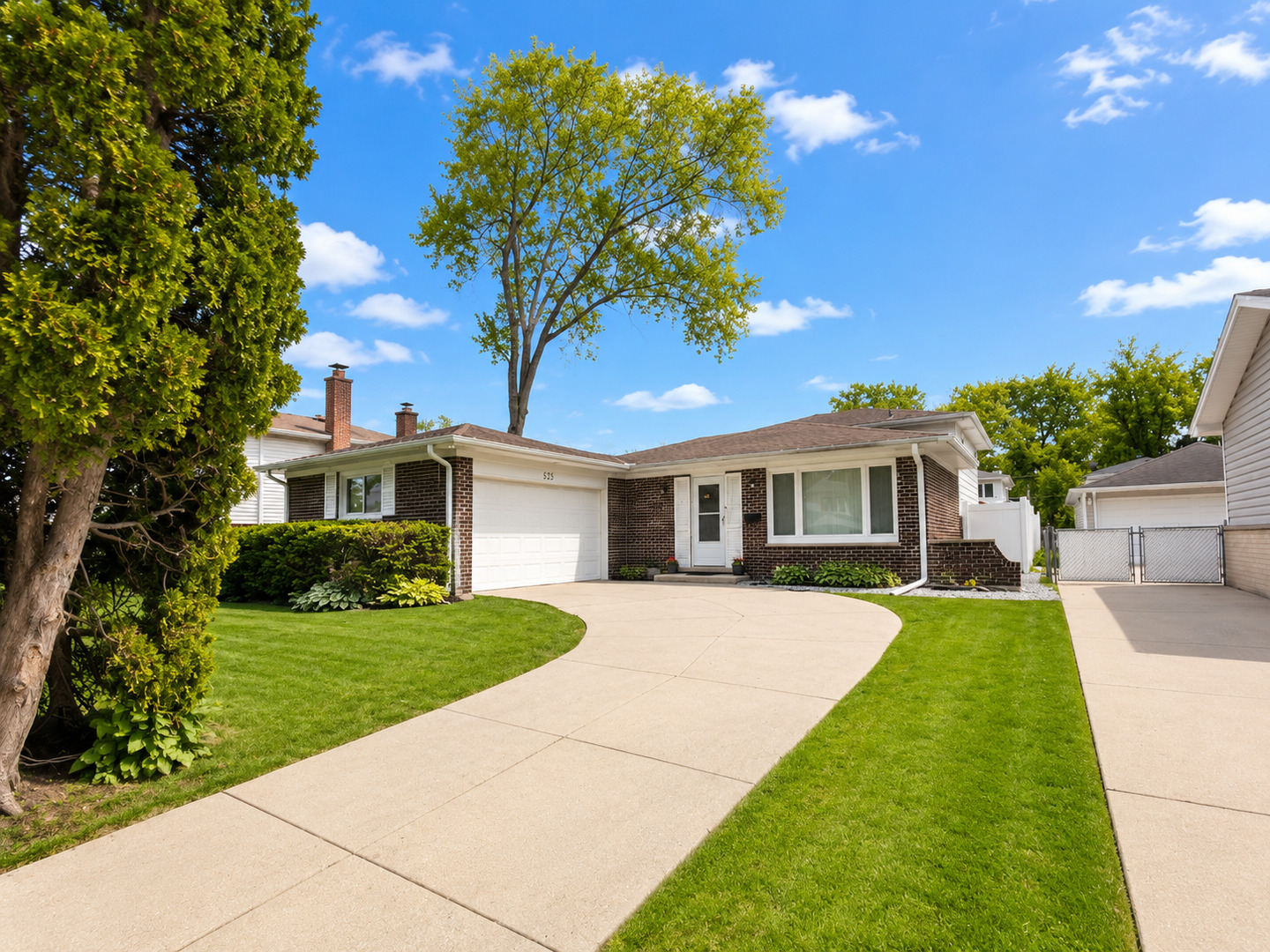 625 Devonshire Drive