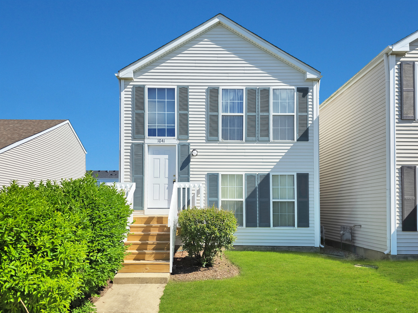 1041 Serendipity Drive