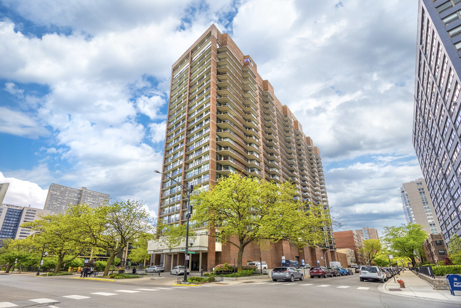 4170 Marine Drive