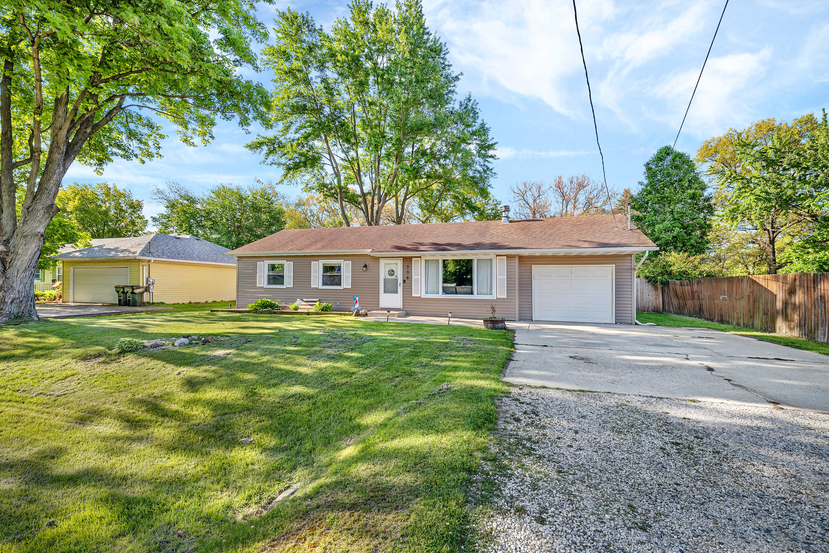 338 Orchard Lane