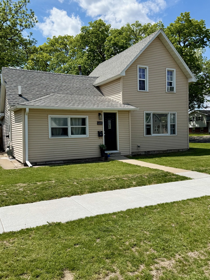 600 Avenue A Avenue