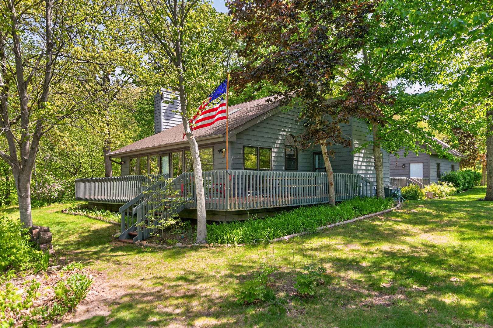 1110 White Pine Drive