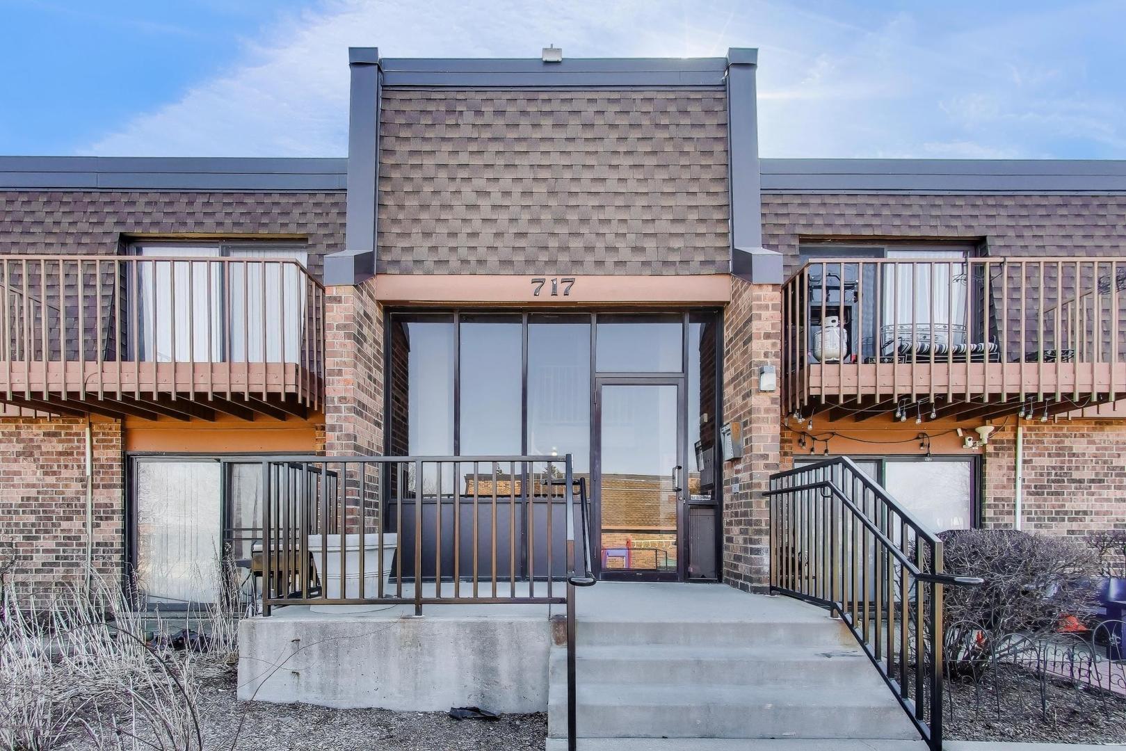 717 Killarney Court