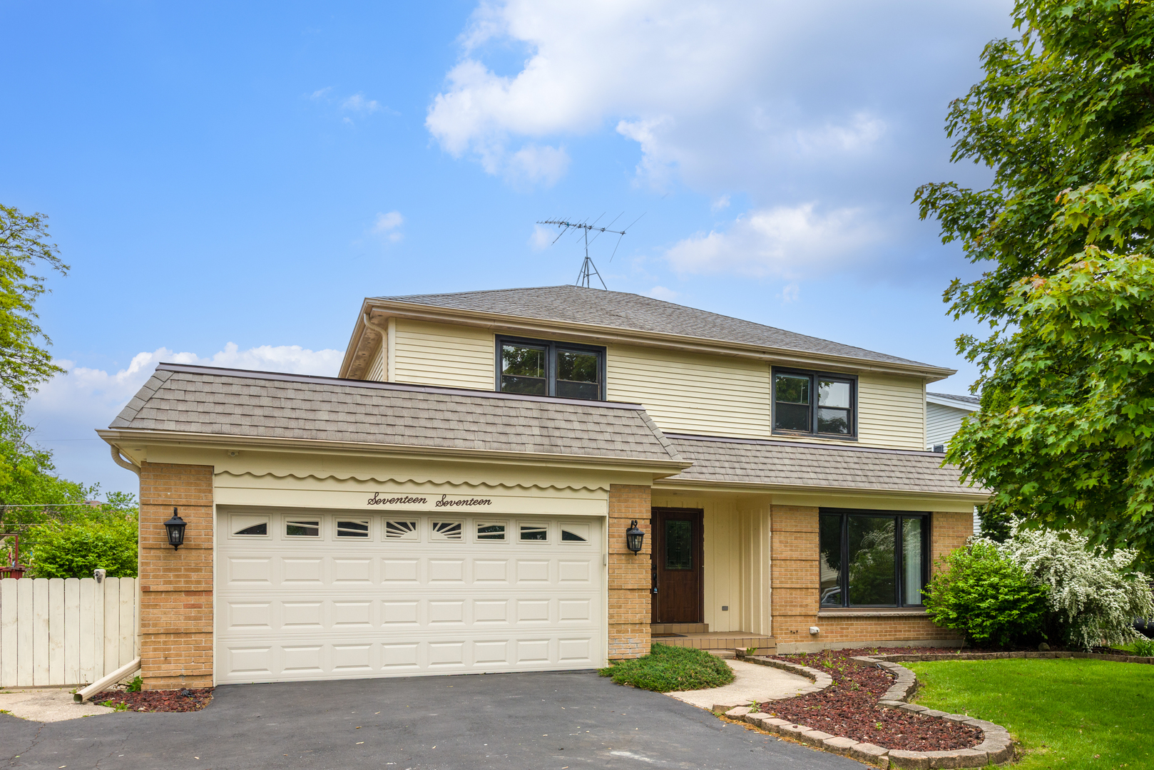 1717 Burning Bush Lane