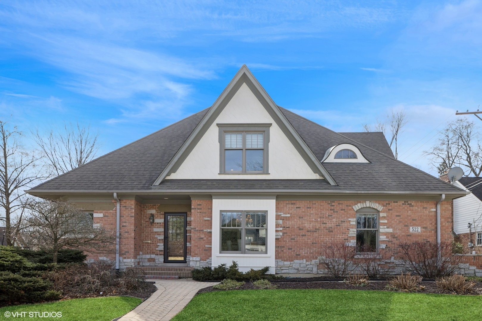 522 County Line Road